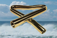 Mike Oldfield: Tubular bells – 50th anniversary edition (1973, 2023)