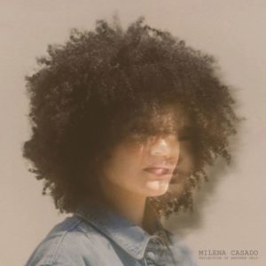 Milena Casado: Reflection of Another Self