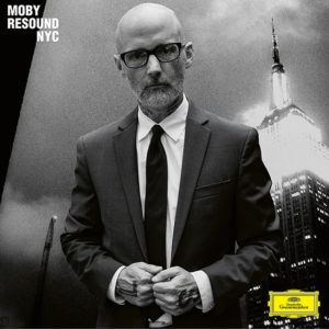 Moby: Resound NYC
