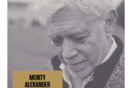 Monty Alexander: D Day