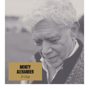 Monty Alexander: D Day