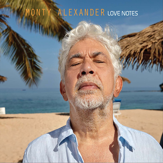 Monty Alexander: Love Notes