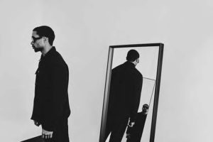 Morgan Guerin: Tales of the Facade