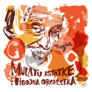Mulatu Astatke & Hoodna Orchestra: Tension