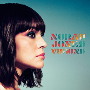 Norah Jones: Visions
