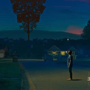 Nate Smith: Kinfolk 2: See The Birds