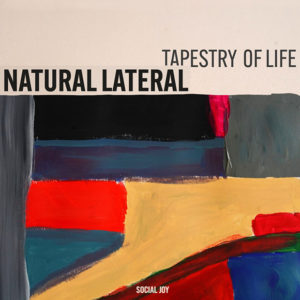 Natural Lateral: Tapestry of Life