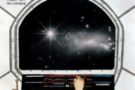 Nick Walters: Singularity