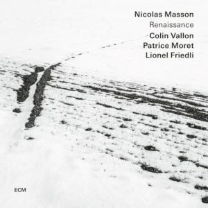 Nicolas Masson: Renaissance
