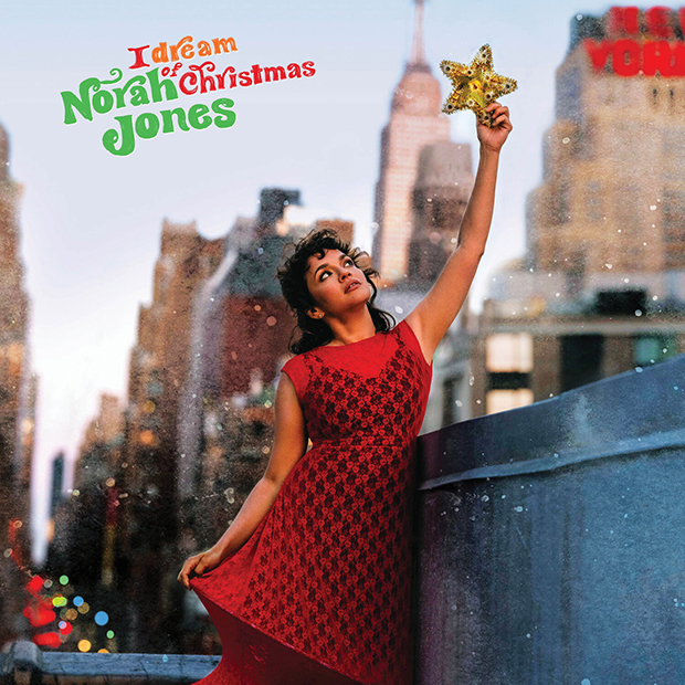 Norah Jones: I Dream of Christmas