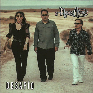 NovosAires: Desafío