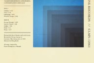 Okonski: Entrance Music