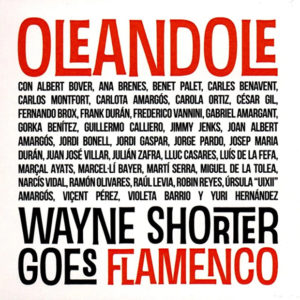 Oleandole: Goes Wayne Shorter