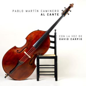 Pablo Martín Caminero: Al cante