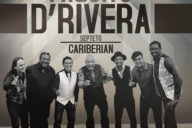 Paquito D’Rivera: Septeto Cariberian