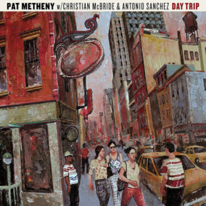 Distritojazz-jazz-discos-Pat-Metheny-Day-Trip