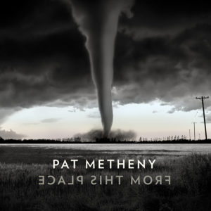 Pat Metheny