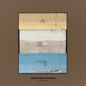 Peace Flag Ensemble: Everything is possible