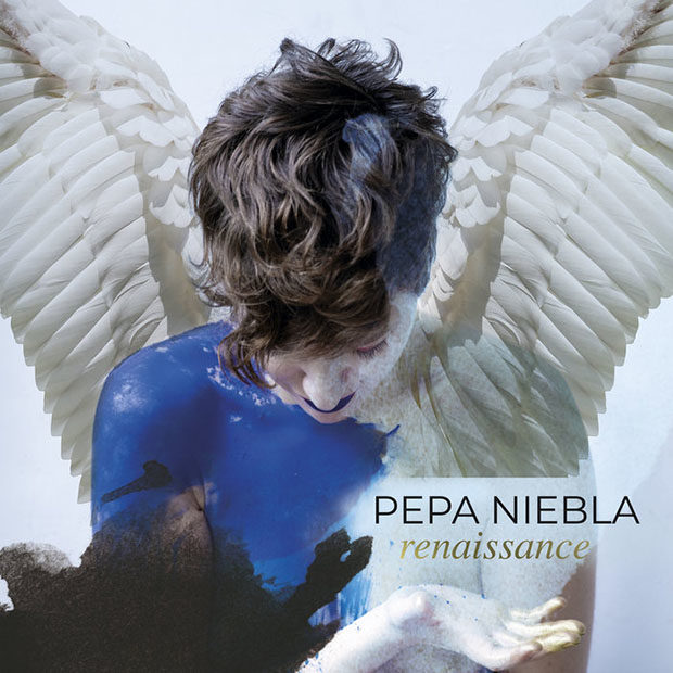 Pepa Niebla: Renaissance