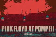 Pink Floyd: At Pompeii MCMLXXII
