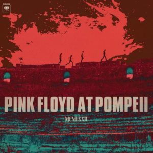 Pink Floyd: At Pompeii MCMLXXII