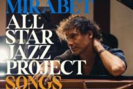 Ramon Mirabet: All-Star Jazz Project: Songs I Heard