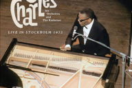 Ray Charles: Live in Stockholm 1972