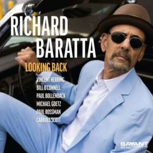 Richard Baratta: Looking back