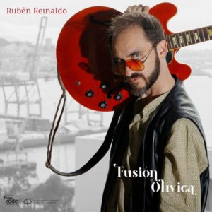 Rubén Reinaldo: Fusión olívica