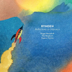 Distritojazz-jazz-discos-Rymden-Reflections and Odysseys