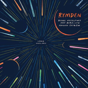 Rymden: Space Sailors