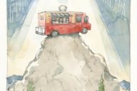 Scary Goldings: The Holy Enchilada