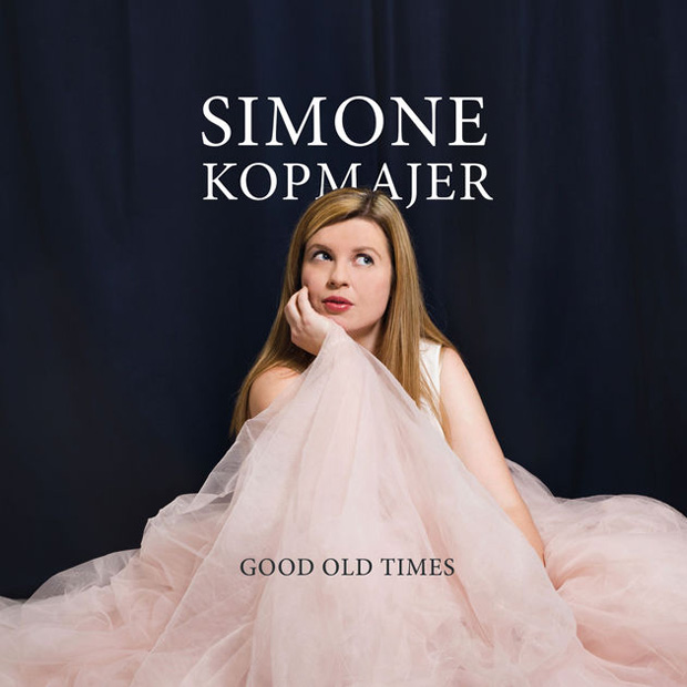 Simone Kopmajer* Simone - Let's Fall In Love Simone Kopmajer* Simone - Let's Fall In Love