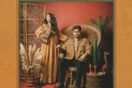 Smith & Liddle: Songs for the Desert