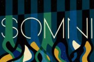 Snarky Puppy, Metropole Orkest, Jules Buckley: Somni