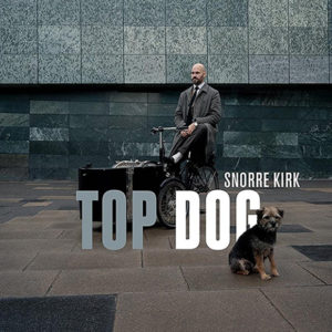 Snorre Kirk: Top dog