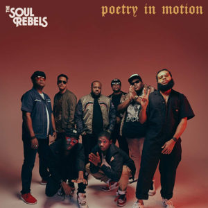 Soul Rebels