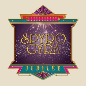 Spyro Gyra: Jubilee