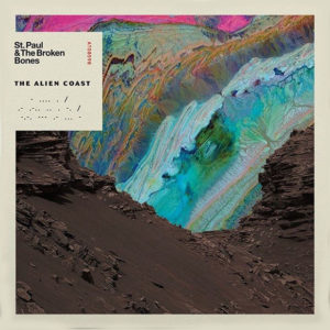 St. Paul & The Broken Bones: The alien coast
