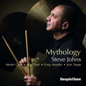 Steve Johns: Mythology