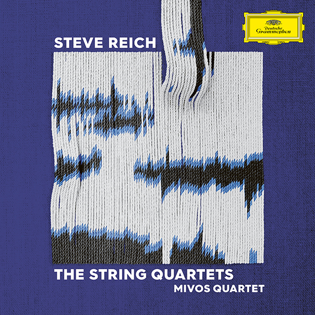 Mivos Quartet: Steve Reich’s Three String Quartets
