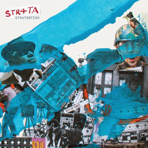 Str4ta: Str4tafear
