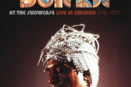 Sun Ra At The Showcase: Live In Chicago 1976-1977