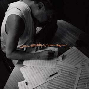 Takuya Kuroda: Everyday