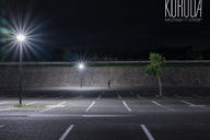 Takuya Kuroda: Midnight Crisp