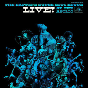 Varios Artistas: The Daptone Super Soul Revue Live At The Apollo