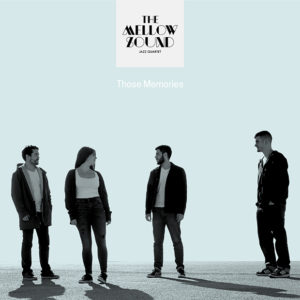 Distritojazz-jazz-discos-The Mellow Sound-Those Memories
