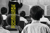 The New Mastersounds: Old School