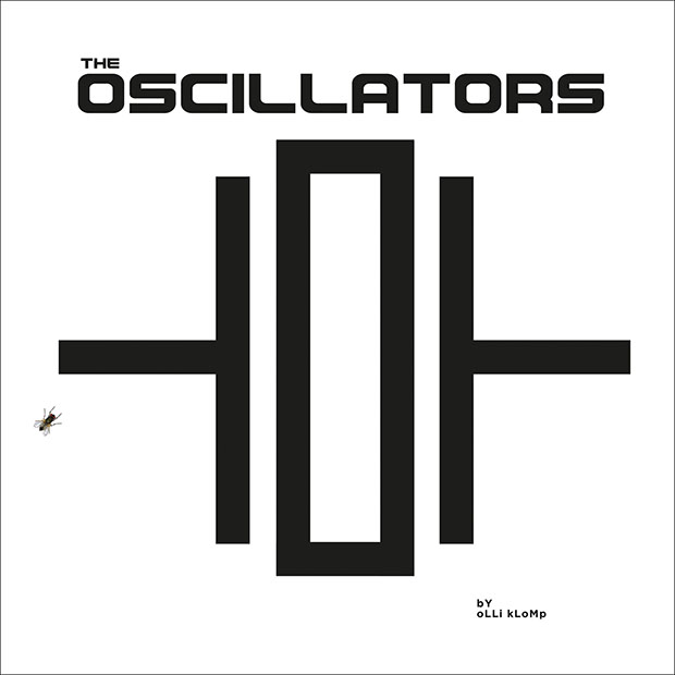 The Oscillators: The Oscillators
