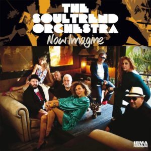 The Soultrend Orchestra: Now image